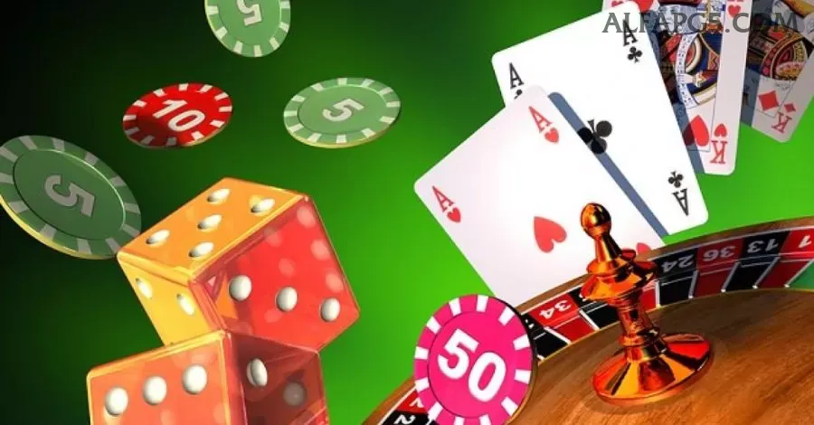 Apostas futebol ao vivo alfapg - odds competitivas